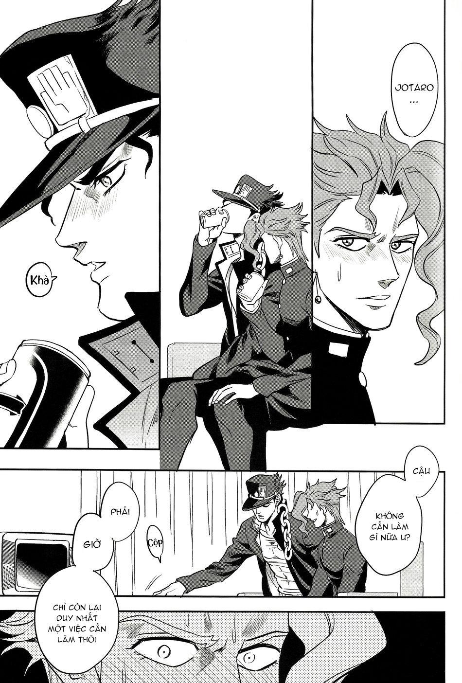 ONESHOT COI LÀ NỨNG Chapter 87 - Next Chapter 88