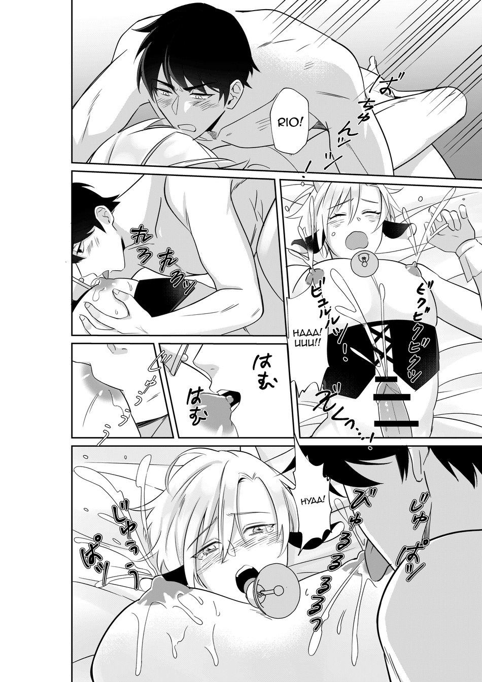 Oneshot hỏny Chapter 360 - Next Chapter 2952