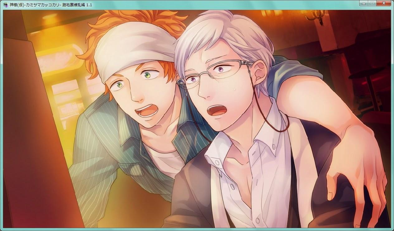 Tuyển tập BOYLOVE màu sắc Chapter 18 CG/Art - Next Chapter 19 CG/Art siêu đẹp