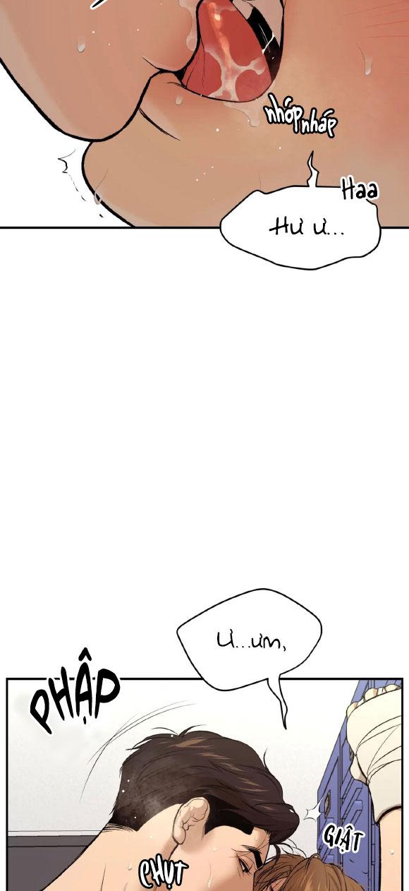 Jinx Chapter 15 - Next Chapter 16