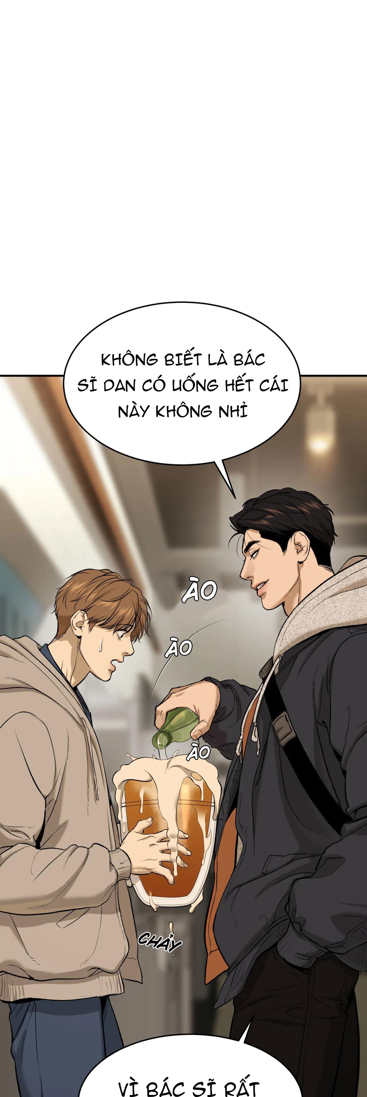 Jinx Chapter 9 - Next Chapter 10