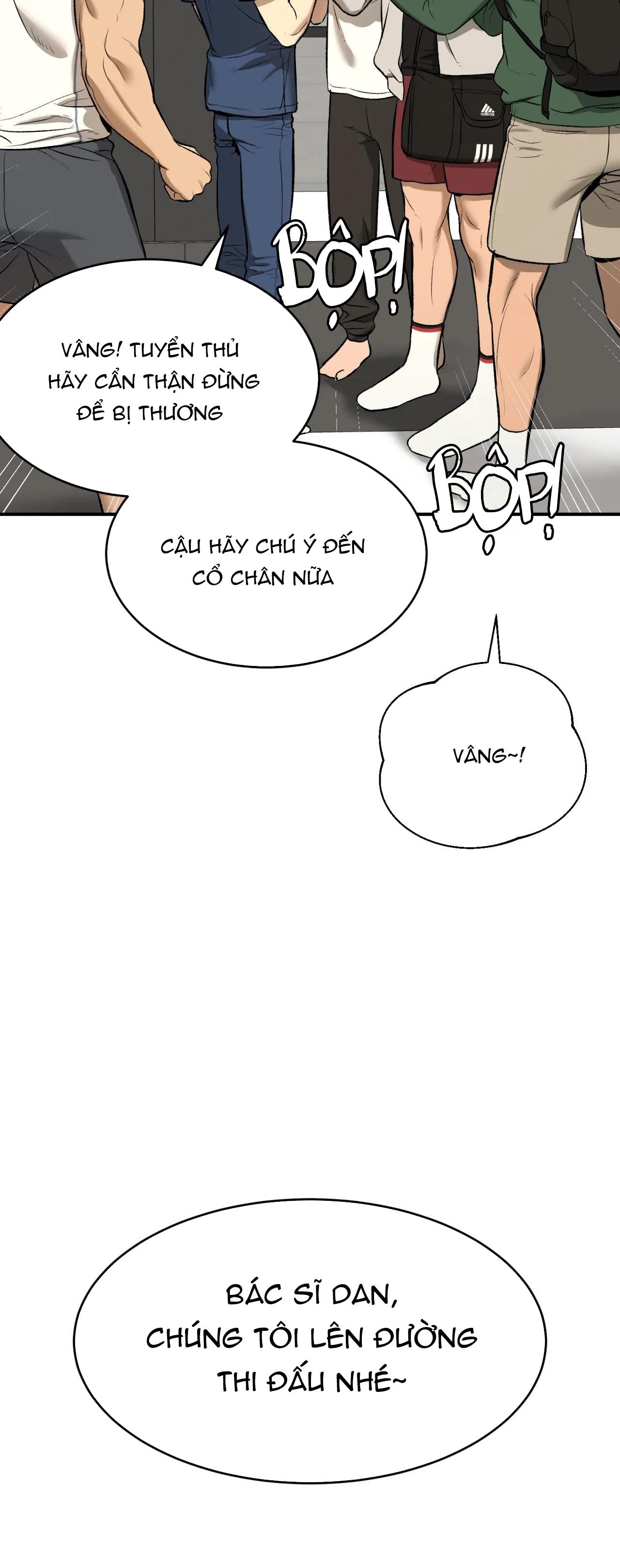 Jinx Chapter 23 - Next Chapter 24