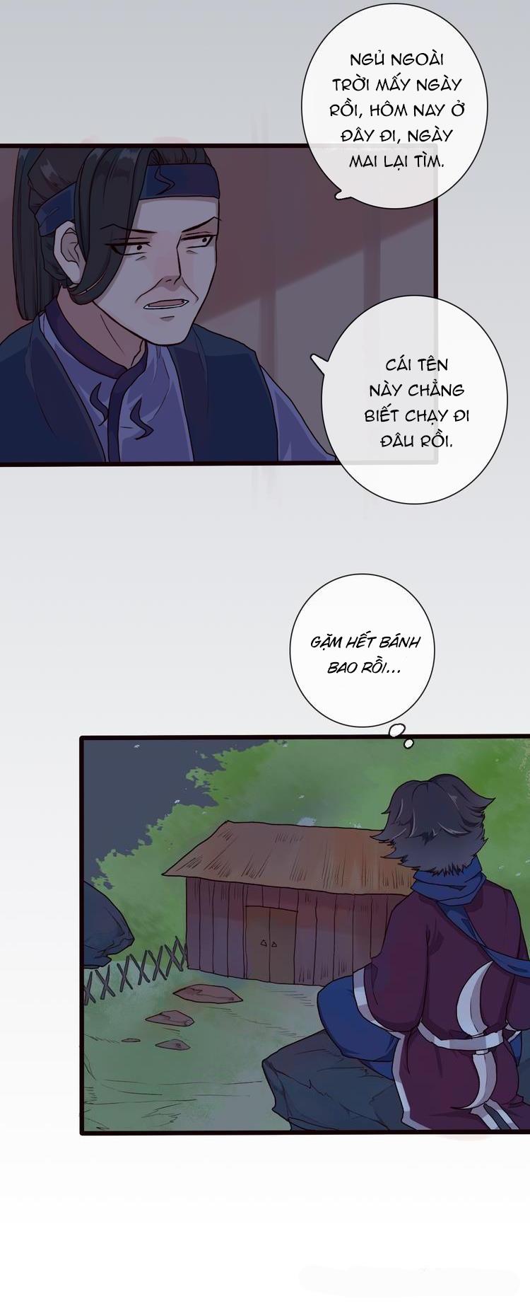 Hạnh Lâm Phương Hoa Chapter 28 - Next Chapter 29