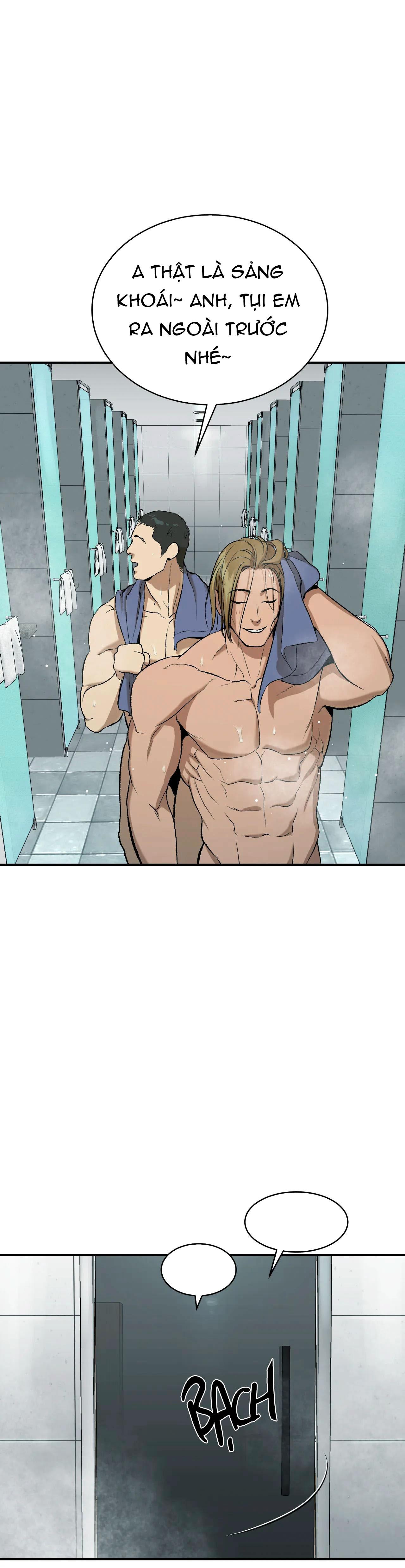 Jinx Chapter 8 - Next Chapter 9