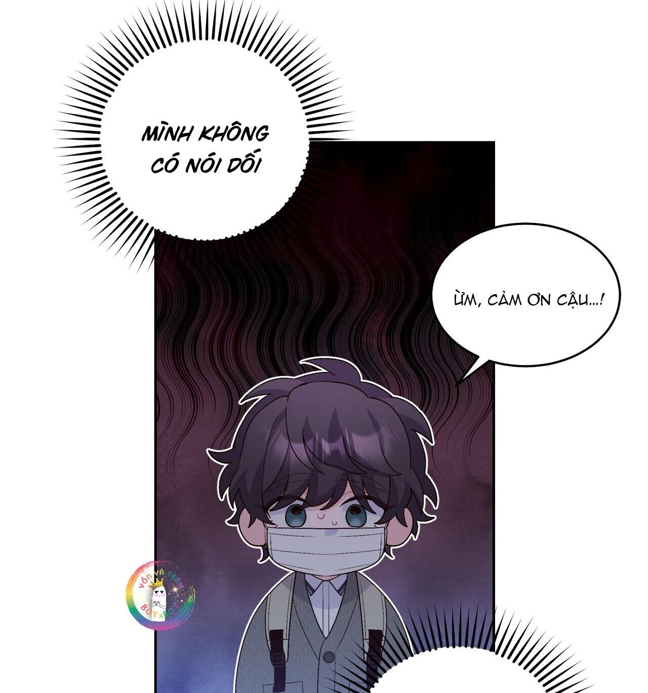 (END) Merry Marbling Chapter 37 - Trang 2