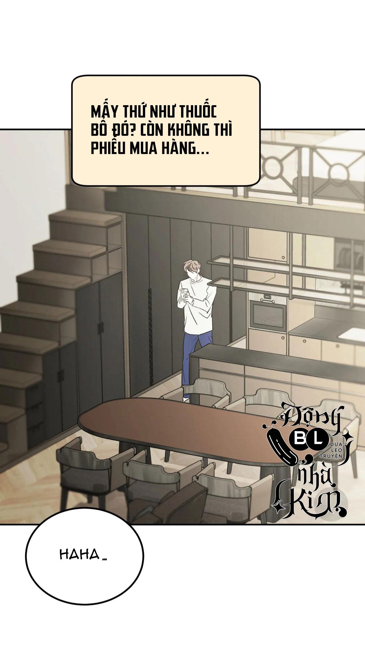 VƯỢT QUA GIỚI HẠN Chapter 50 - Next Chapter 51