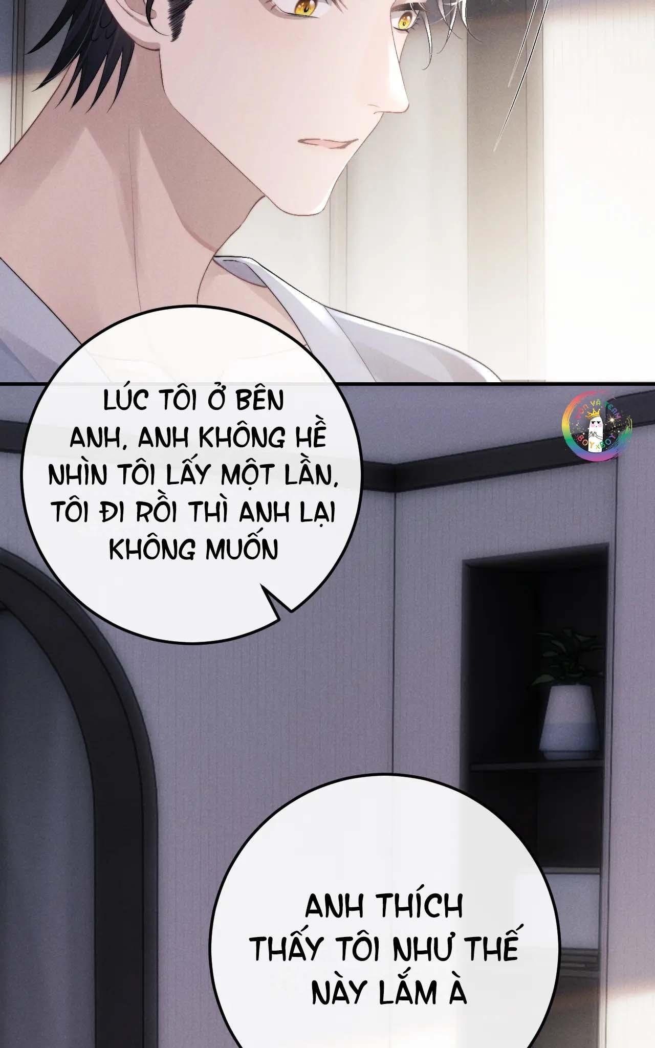 Chấp Sự Thỏ Tai Cụp Chapter 41 - Next Chapter 42
