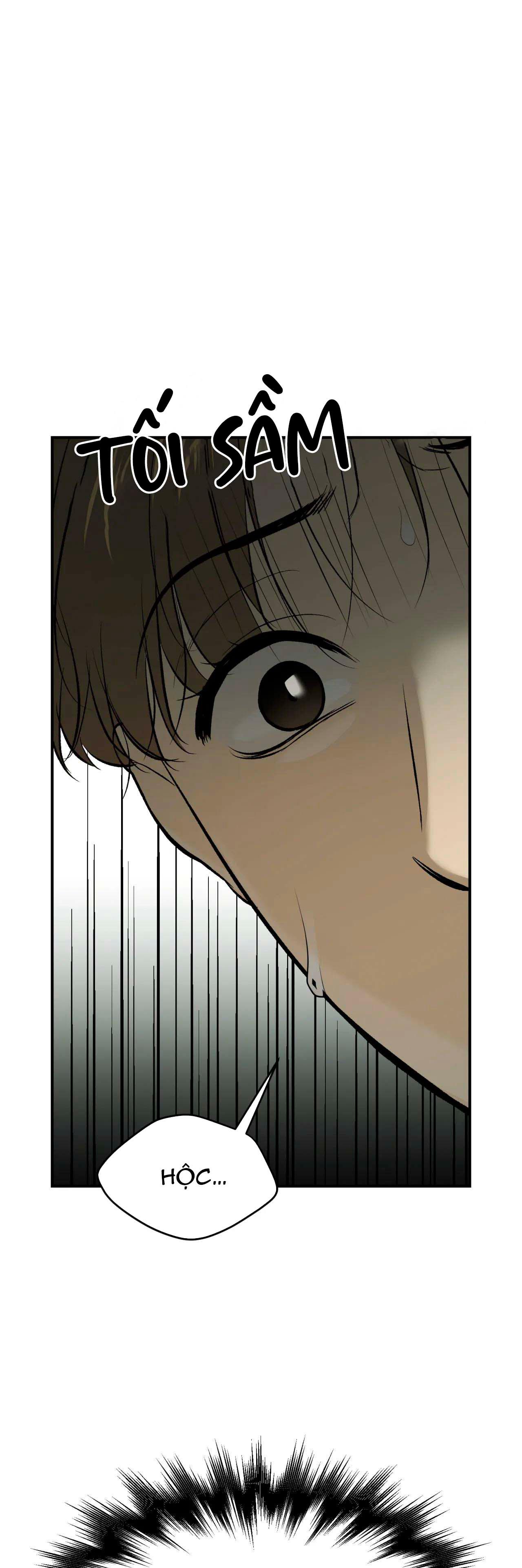 Jinx Chapter 21 - Next Chapter 22