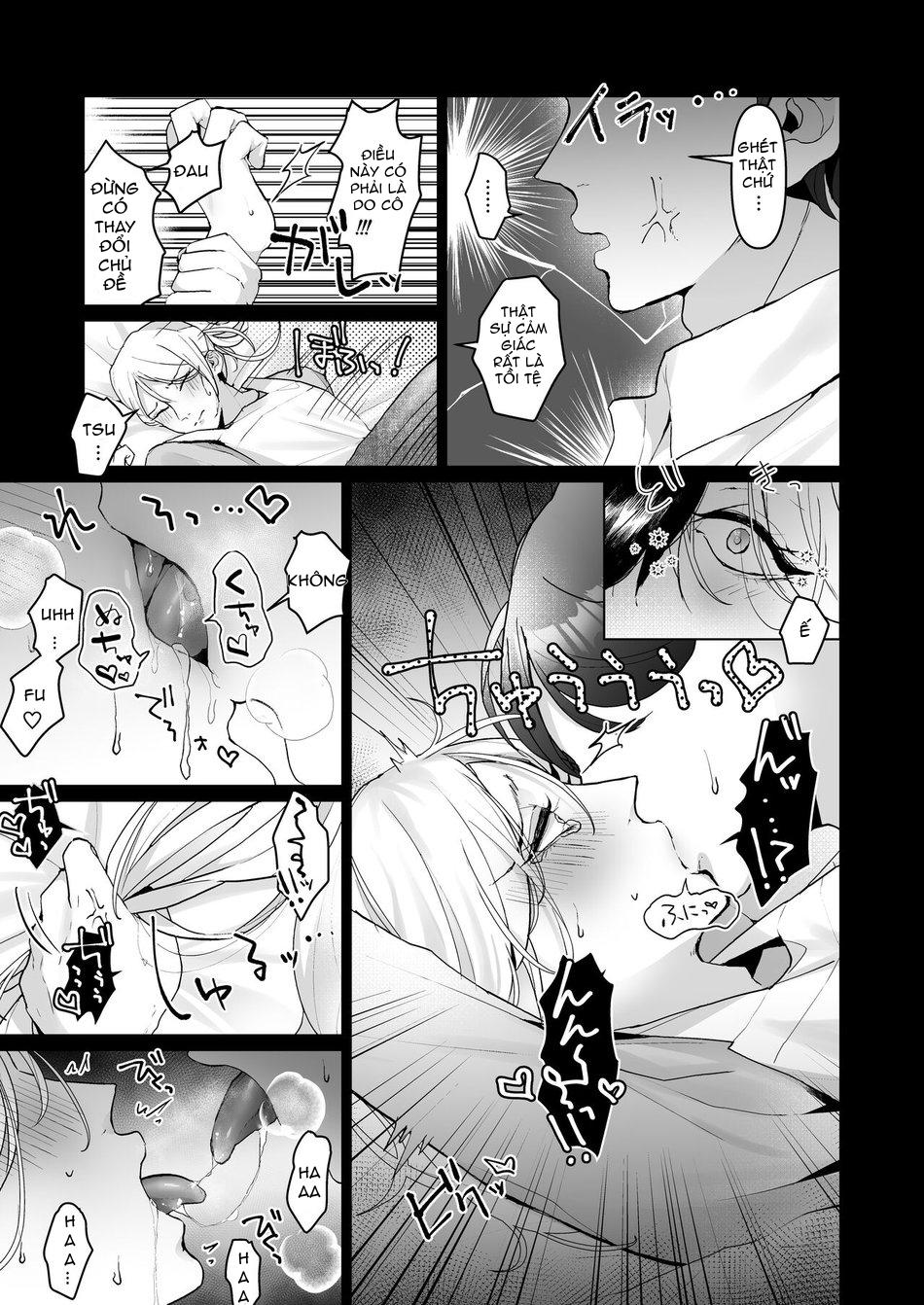 Những Chàng trai gợi cảm (oneshot) Chapter 154 - Next 