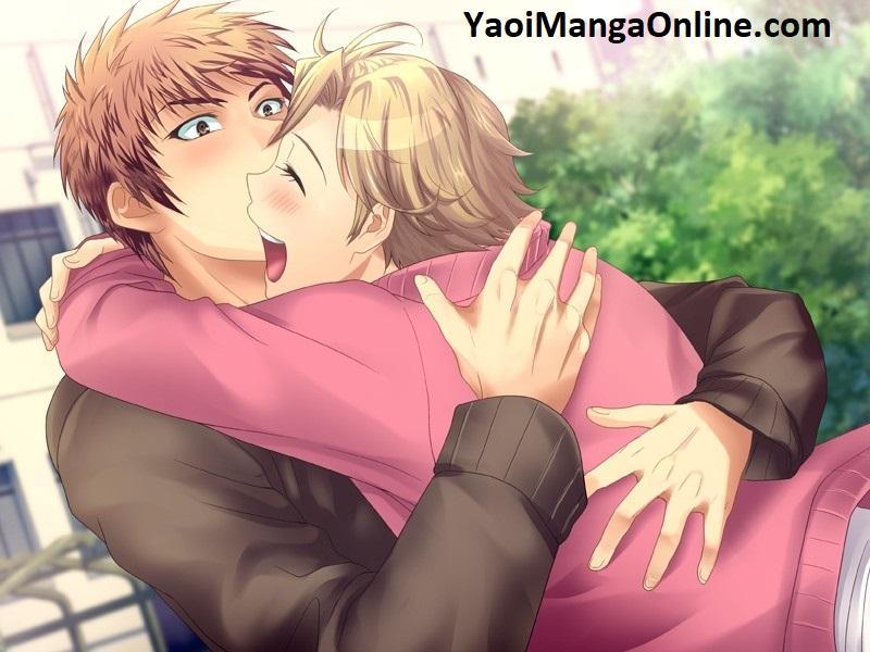 Tuyển tập BOYLOVE màu sắc Chapter 10 - Next Chapter 11