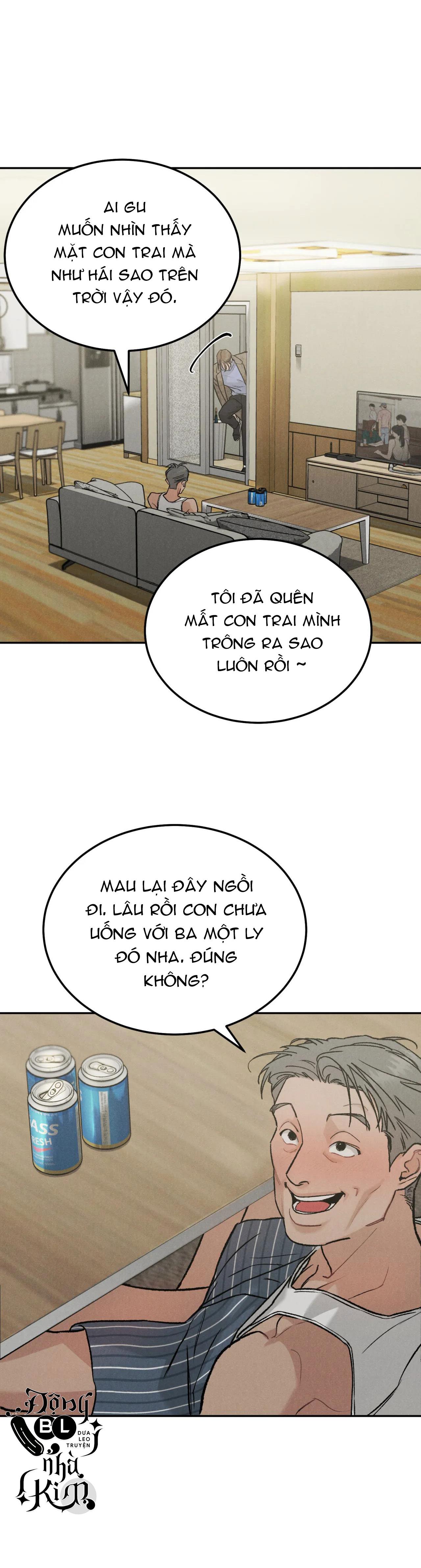VƯỢT QUA GIỚI HẠN Chapter 45 - Next Chapter 46