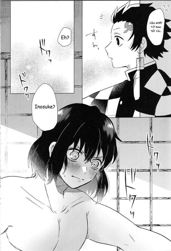ONESHOT COI LÀ NỨNG Chapter 78 - Next Chapter 79