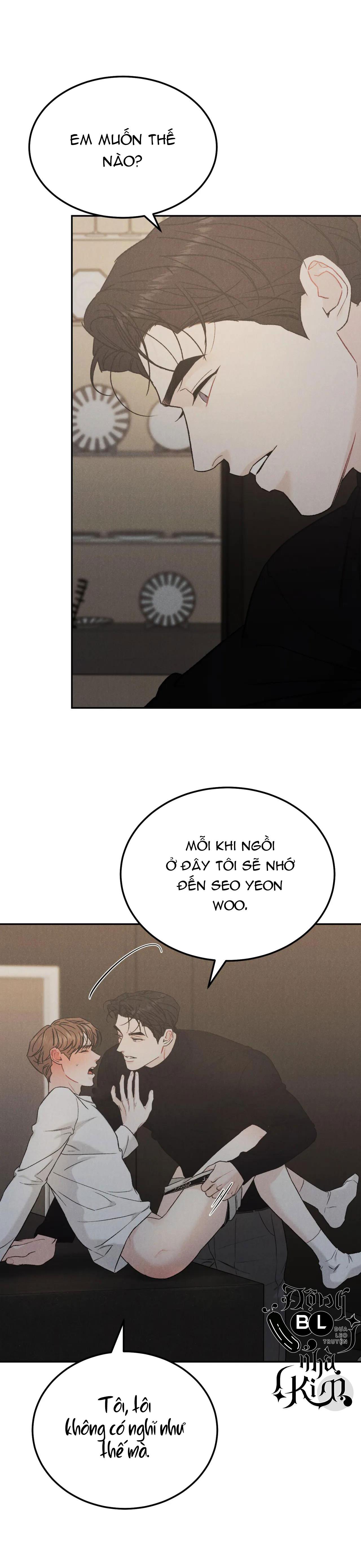 VƯỢT QUA GIỚI HẠN Chapter 52 - Next Chapter 53