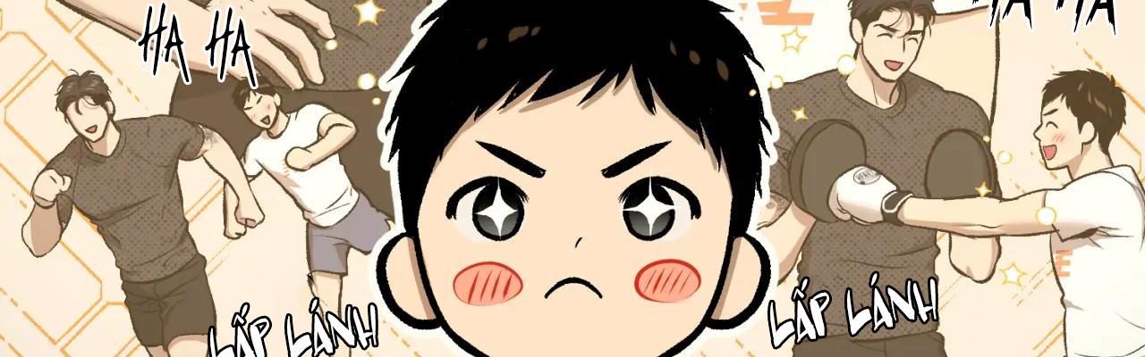 Jinx Chapter 23 - Next Chapter 24