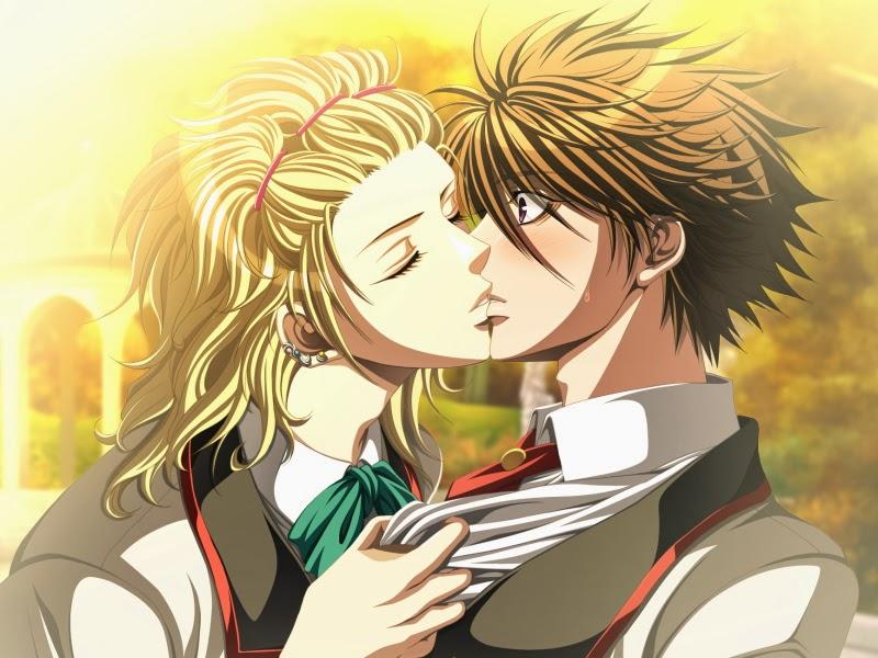 Tuyển tập BOYLOVE màu sắc Chapter 20 Art - Next Chapter 21