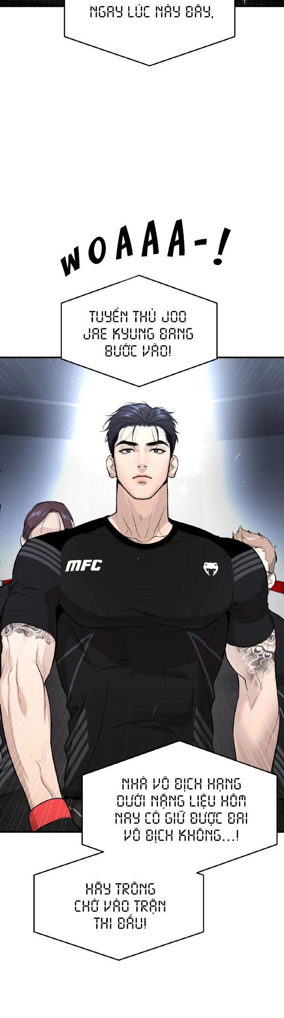 Jinx Chapter 15 - Next Chapter 16