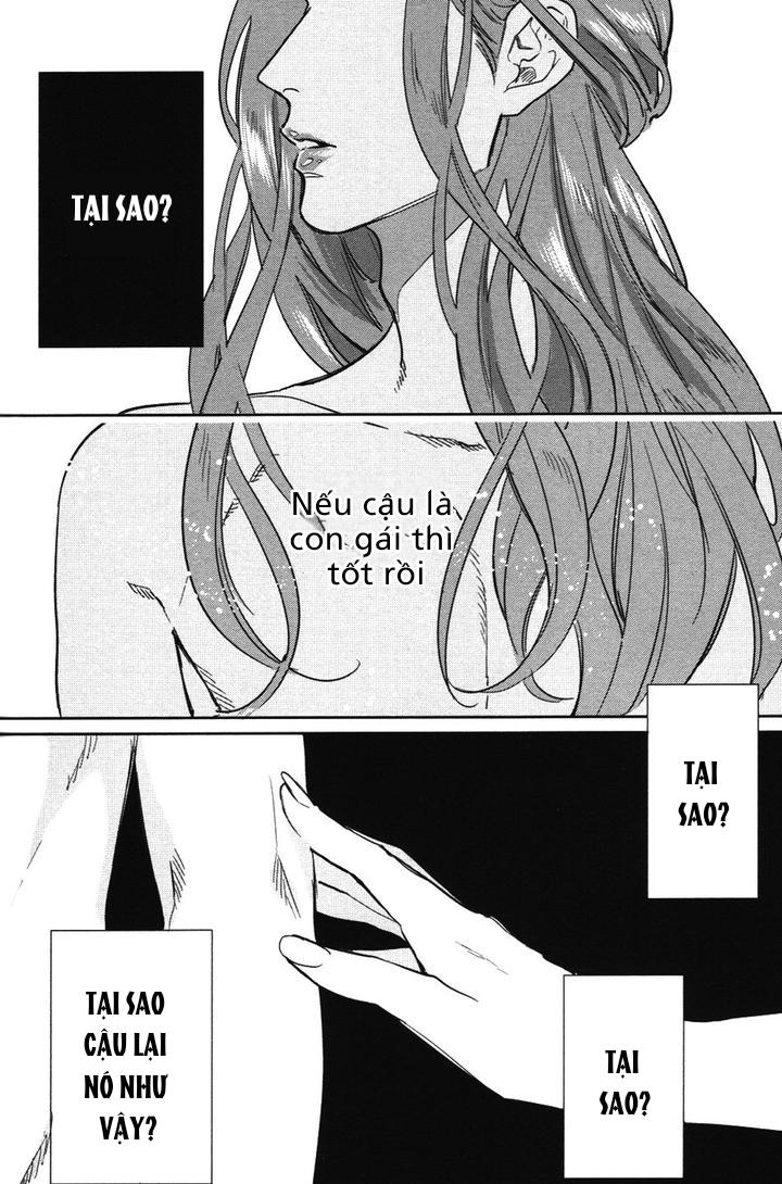 Oneshot hỏny Chapter 363 - Next Chapter 364.1