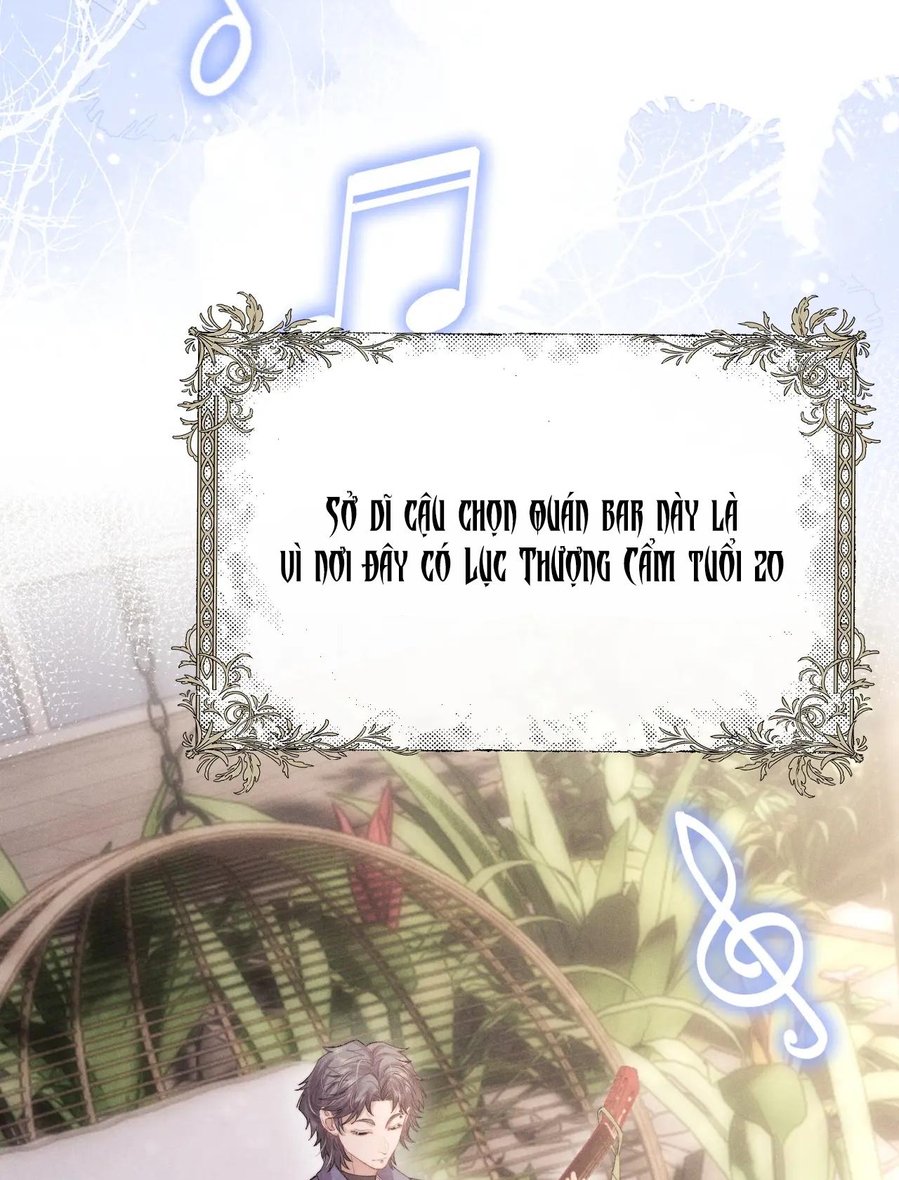 Chấp Sự Thỏ Tai Cụp Chapter 36 - Next Chapter 37