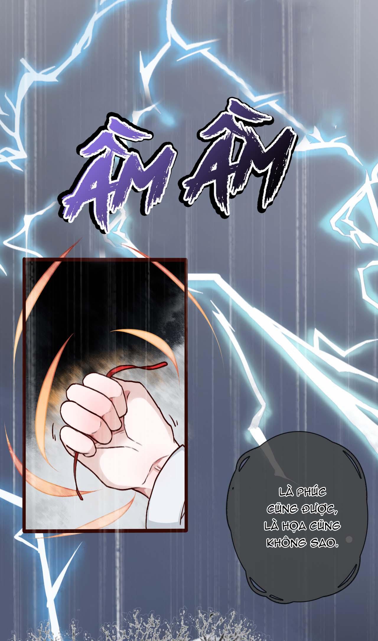 Hạnh Lâm Phương Hoa Chapter 34.2 - Next Chapter 35
