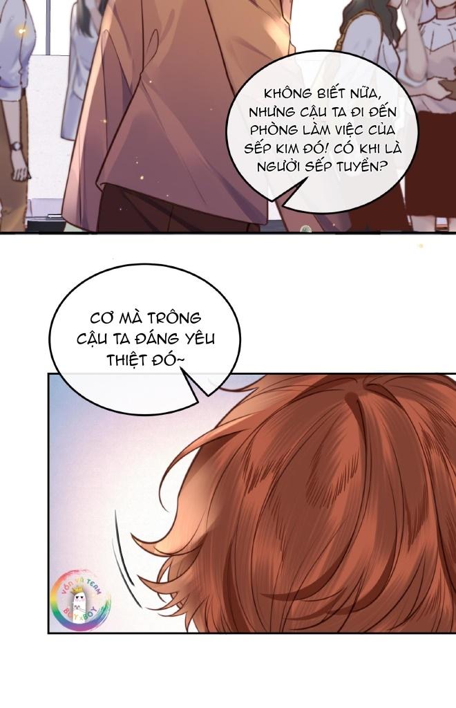 (END) Đặc Chế Cho Riêng Anh Chapter 49 - Next Chapter 50