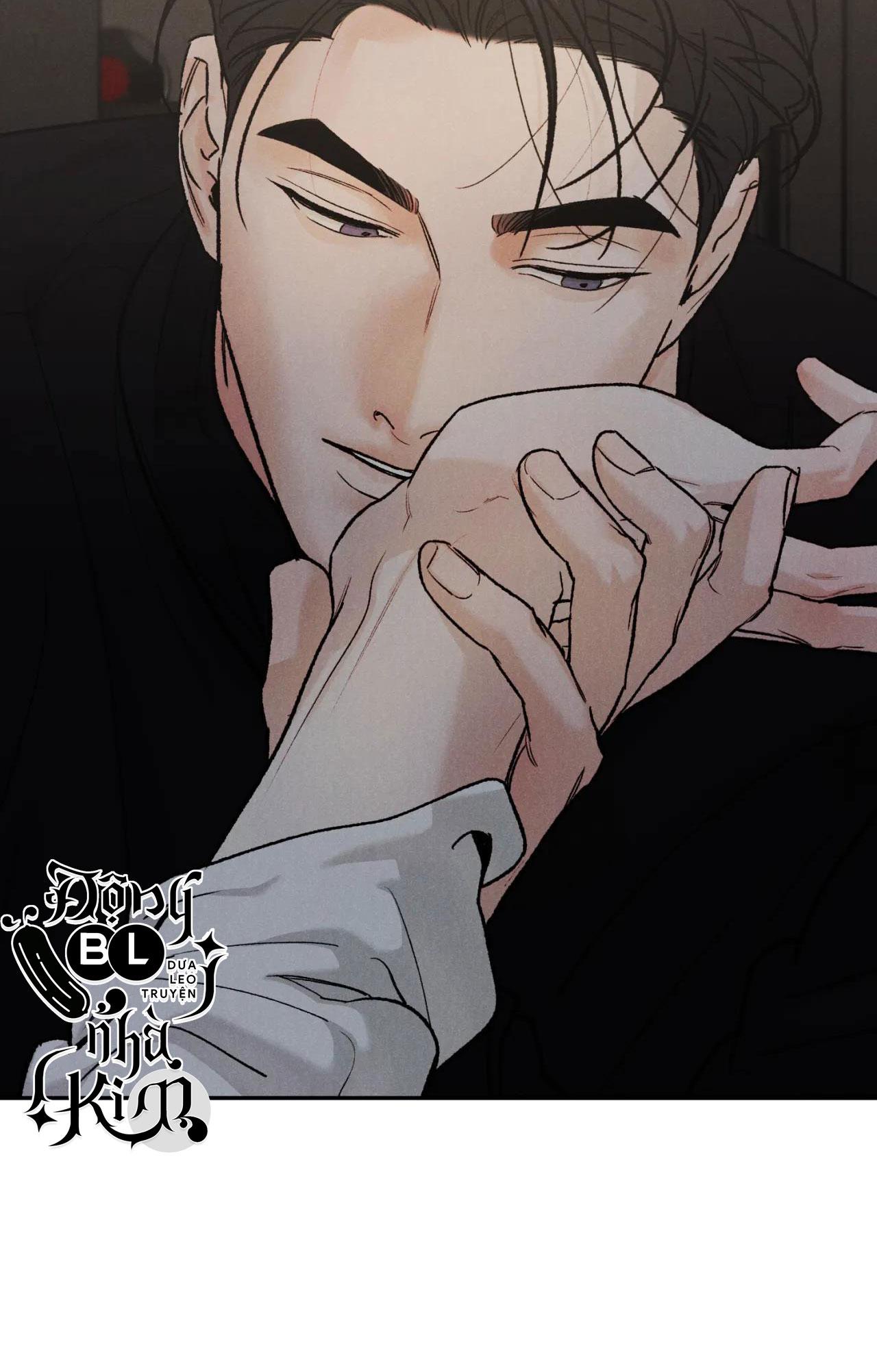 VƯỢT QUA GIỚI HẠN Chapter 51 - Next Chapter 52