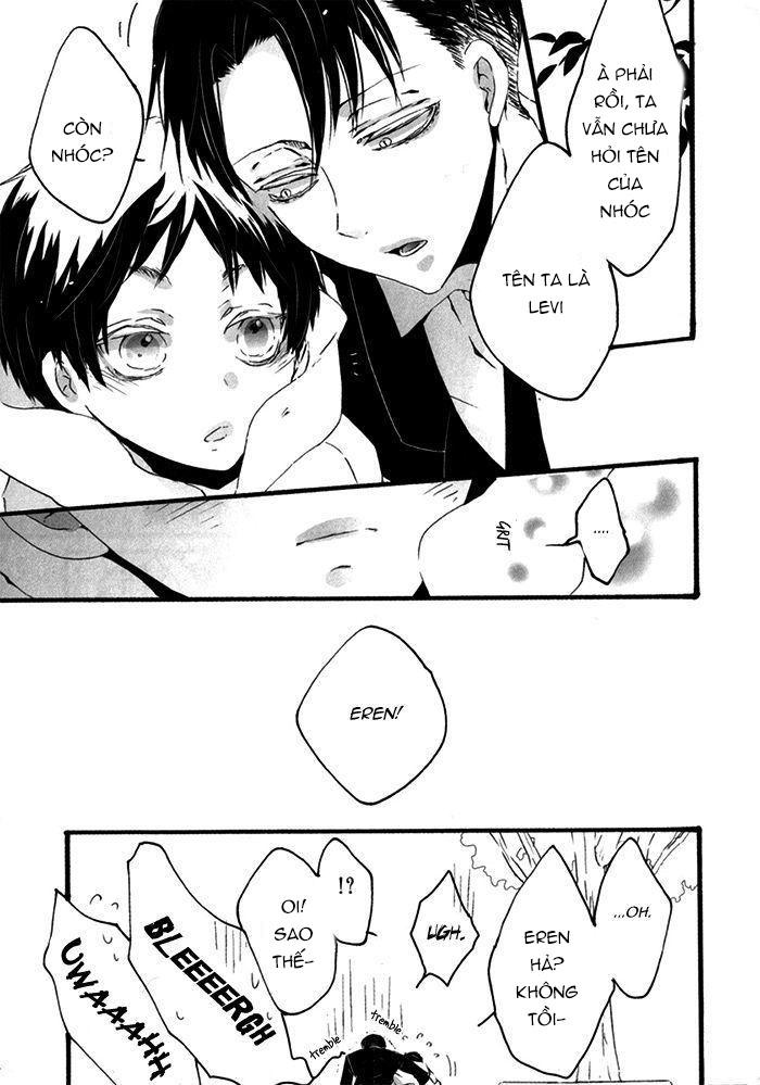 ONESHOT CHỊCH Chapter 85 - Trang 2