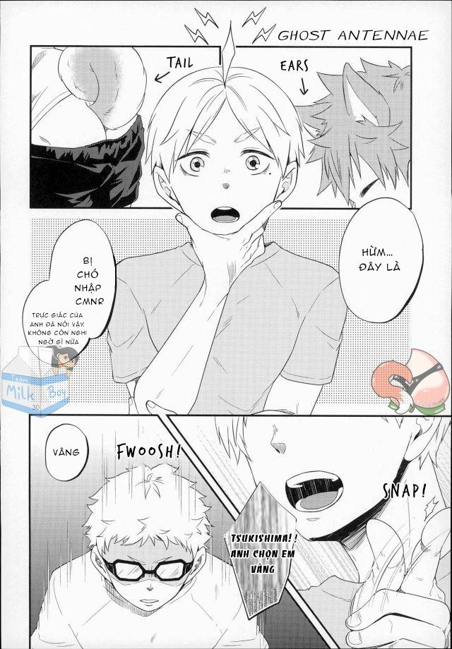 Oneshot ịch ịch Chapter 78 - Next Chapter 78.1