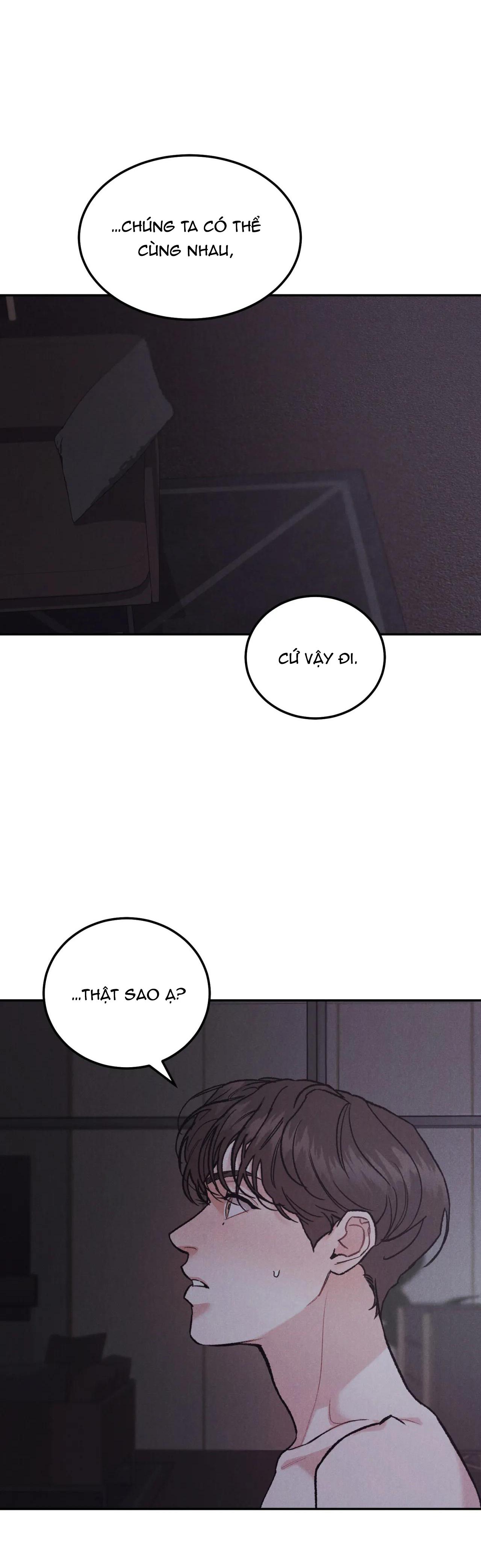 VƯỢT QUA GIỚI HẠN Chapter 43 - Next Chapter 44