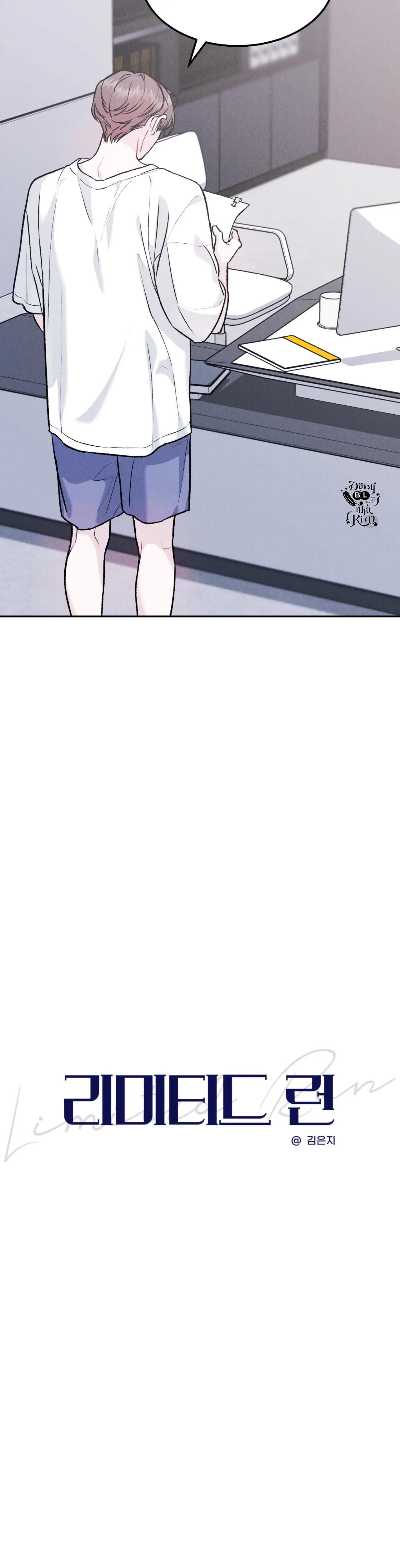 VƯỢT QUA GIỚI HẠN Chapter 44 - Next Chapter 45