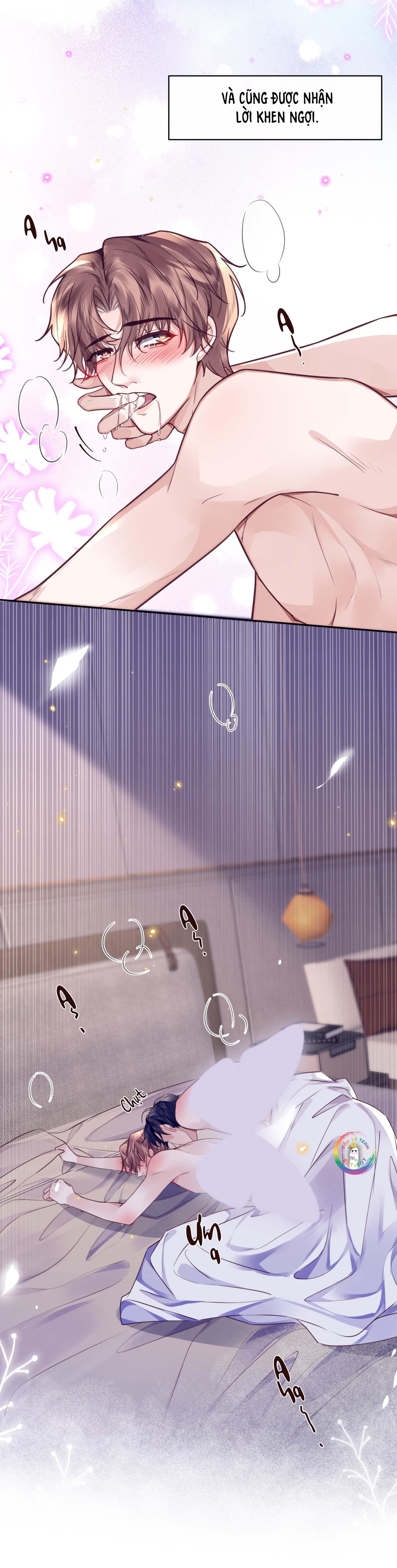 (END) Đặc Chế Cho Riêng Anh Chapter 29 - Next Chapter 30