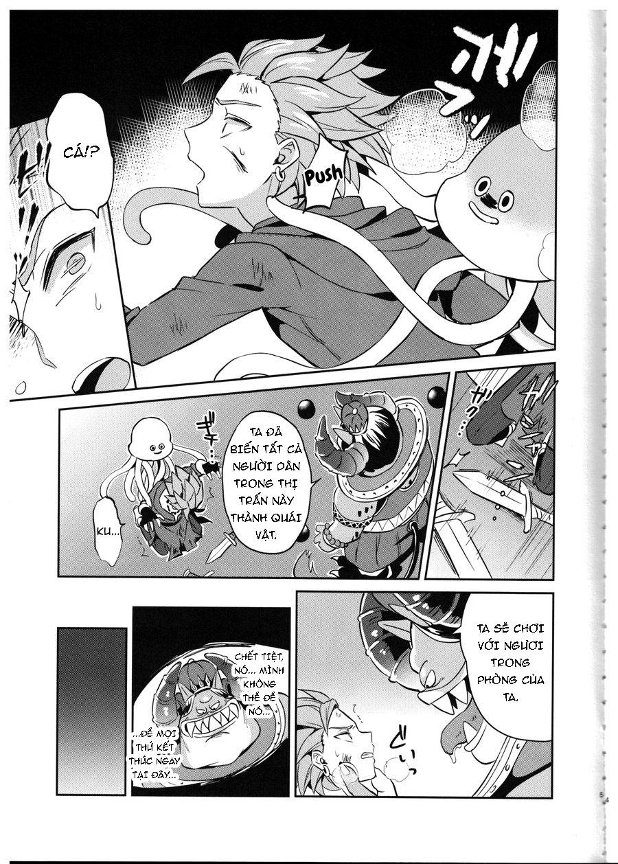ONESHOT COI LÀ NỨNG Chapter 109 - Next Chapter 110