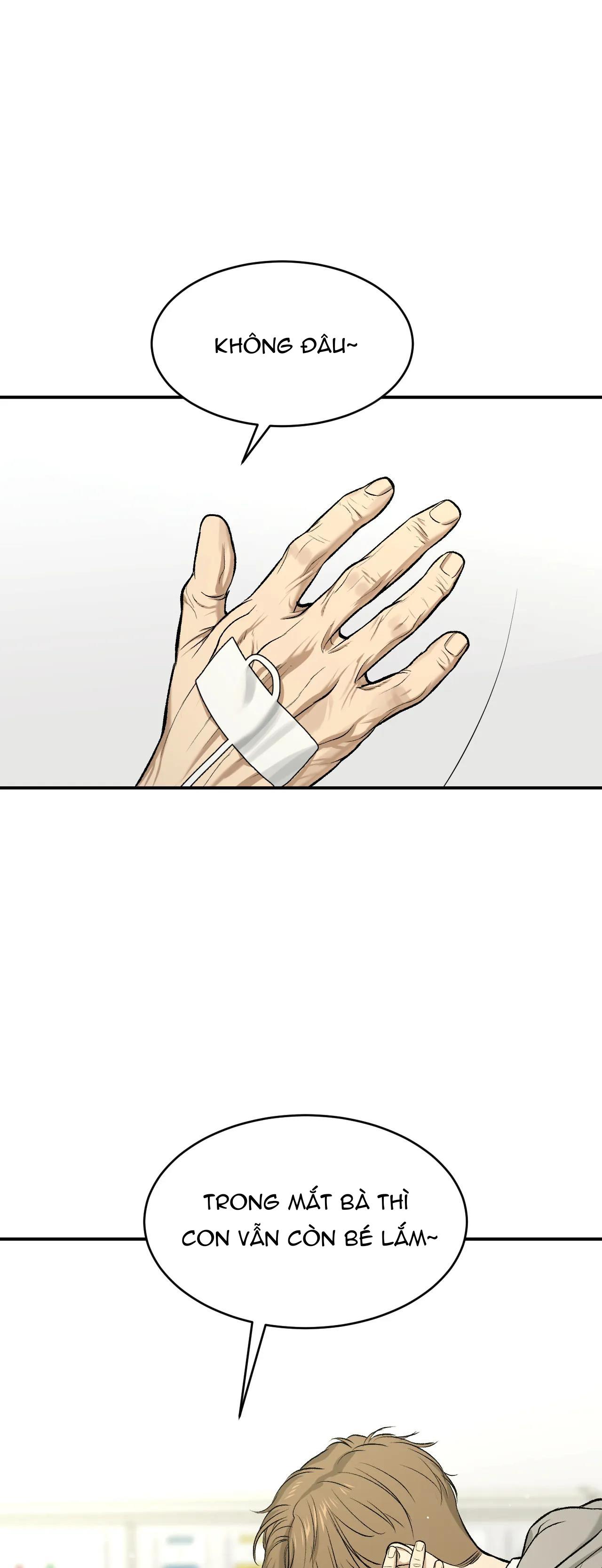 Jinx Chapter 5 - Next Chapter 6