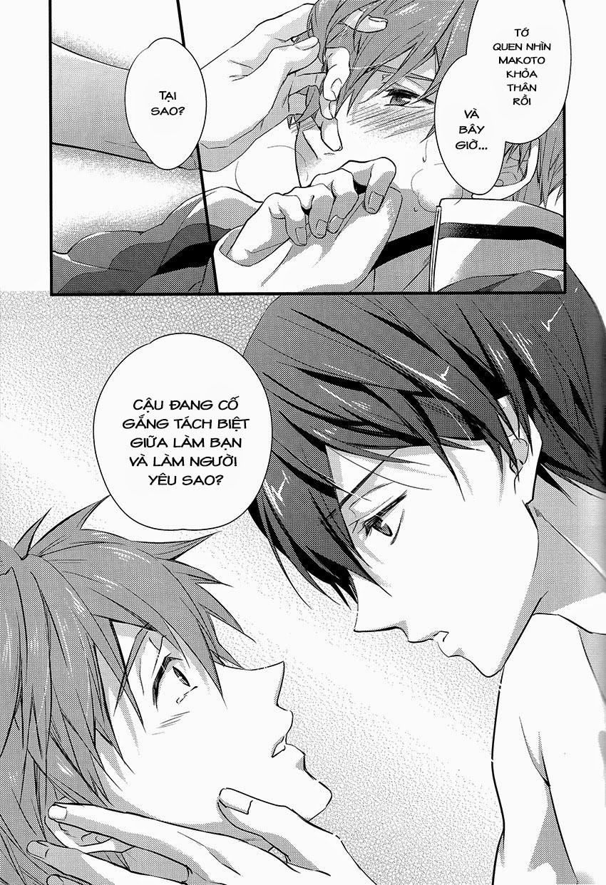 Tổng hợp oneshot Chapter 312 - Next Chapter 313