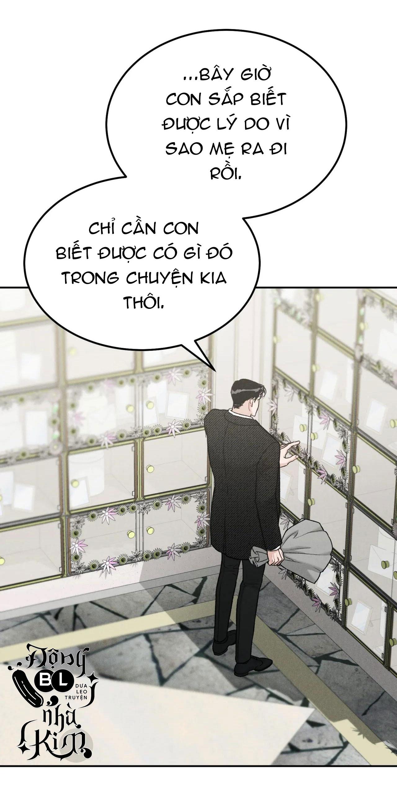VƯỢT QUA GIỚI HẠN Chapter 45 - Next Chapter 46