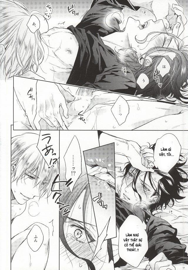 ONESHOT COI LÀ NỨNG Chapter 101 - Next Chapter 102