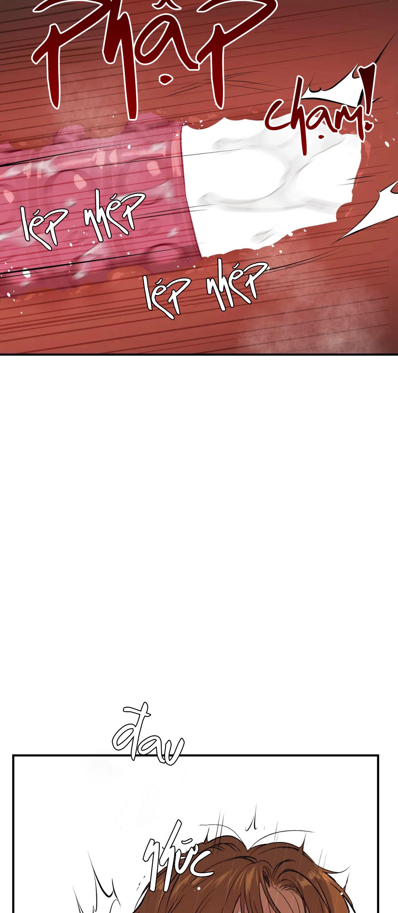 Jinx Chapter 12 - Next Chapter 13