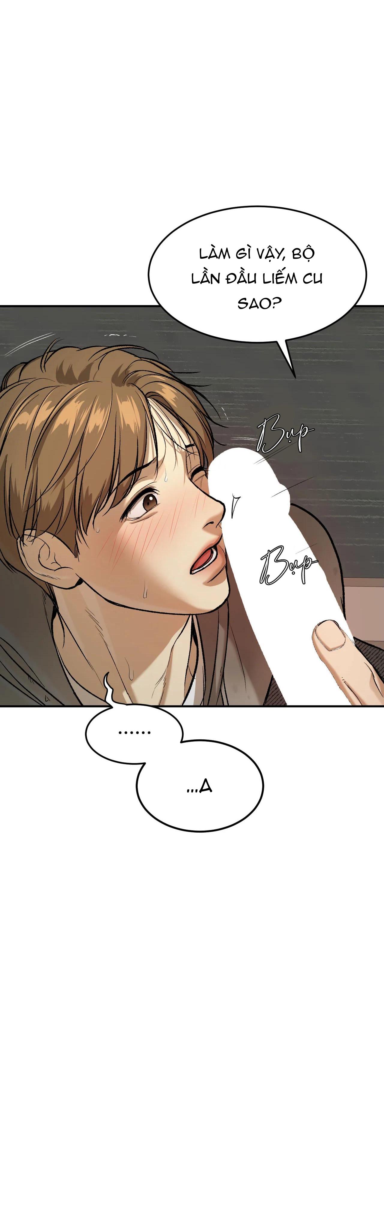 Jinx Chapter 6 - Next Chapter 7