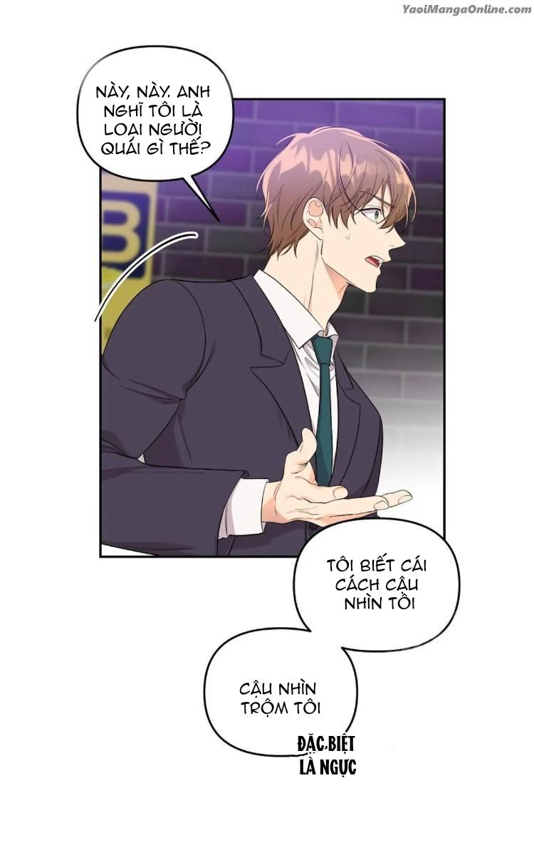 Tuyển tập BOYLOVE màu sắc Chapter 7.1 bộ đồ lót bò - Next Chapter 7.2 Ngực Bự
