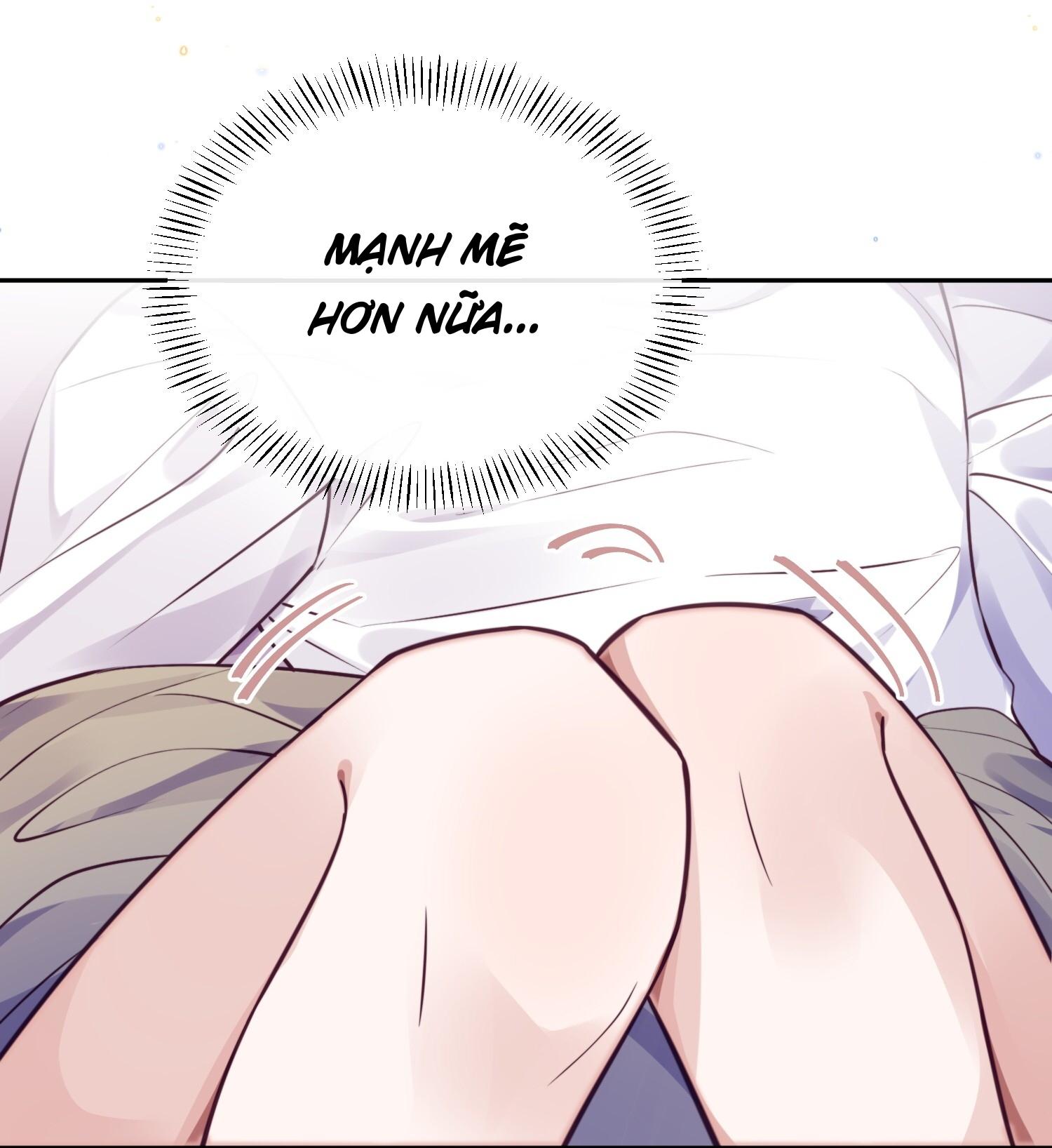 (END) Đặc Chế Cho Riêng Anh Chapter 43 - Next Chapter 44