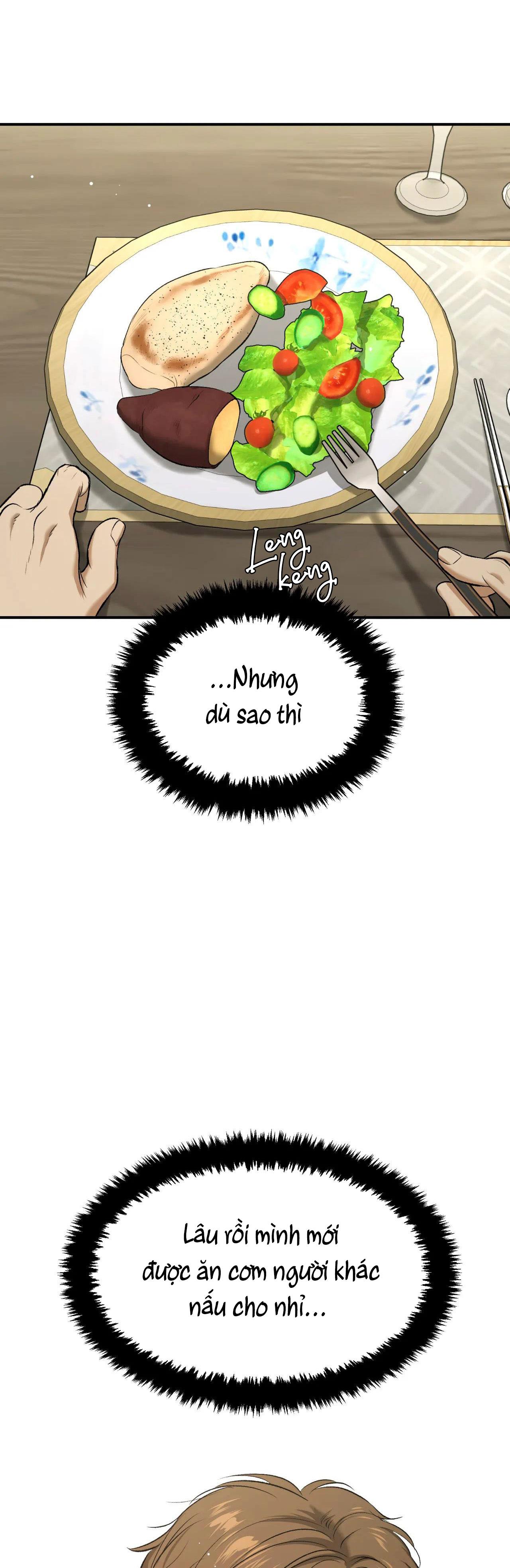 Jinx Chapter 13 - Next Chapter 14