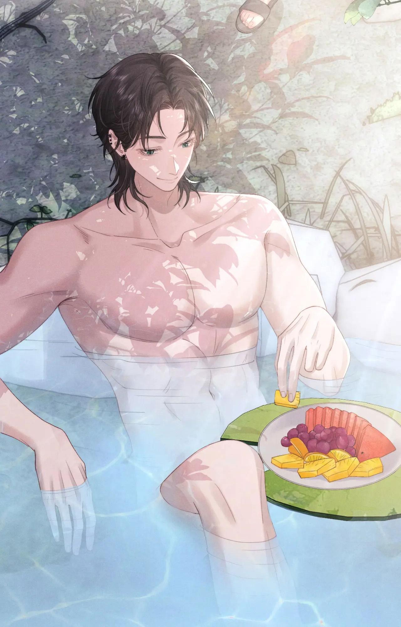Chấp Sự Thỏ Tai Cụp Chapter 40 - Next Chapter 41