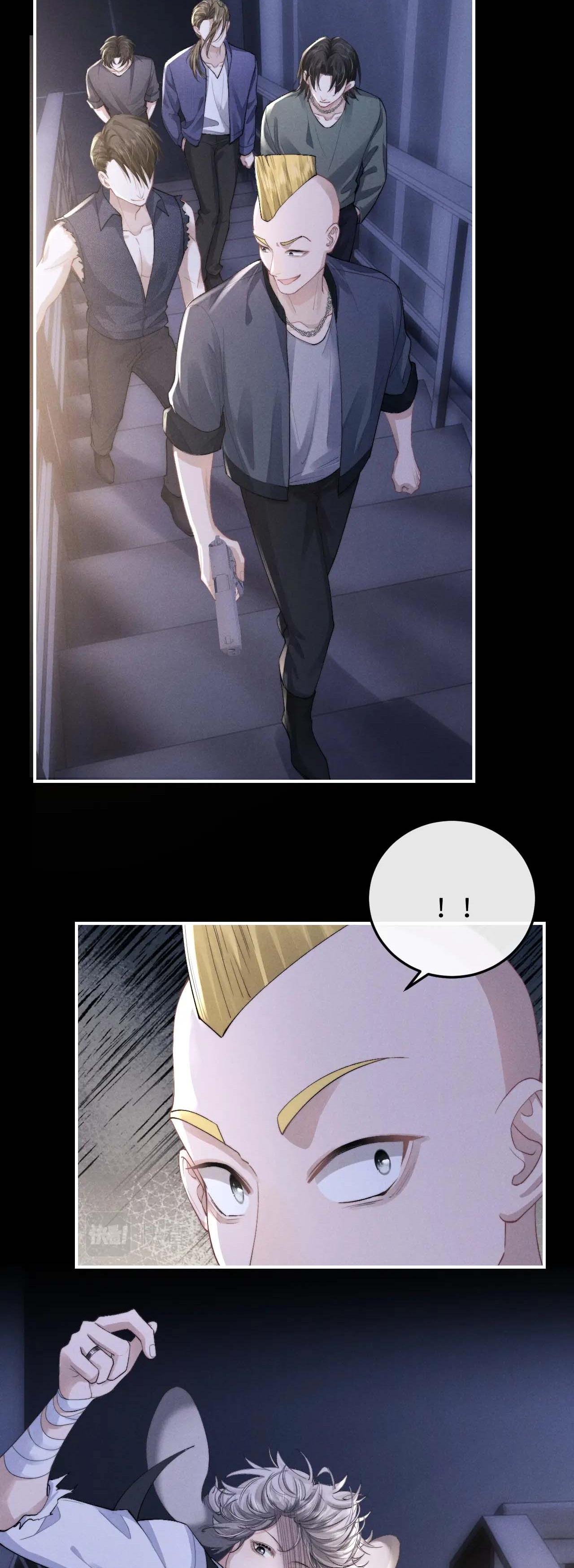 Chấp Sự Thỏ Tai Cụp Chapter 37 - Next Chapter 38