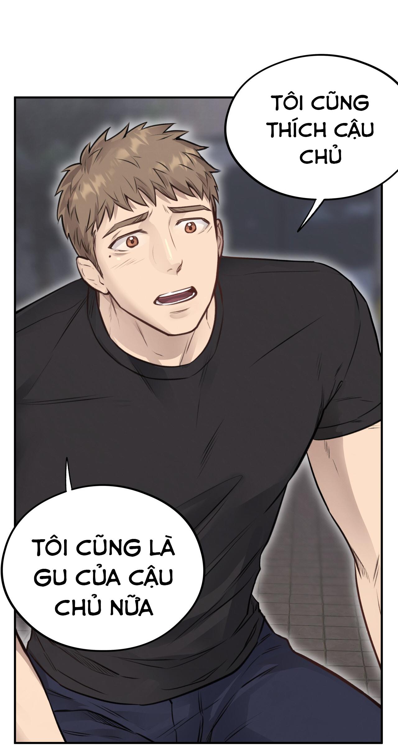 (END) MẬT GẤU Chapter 10 - Next Chapter 11