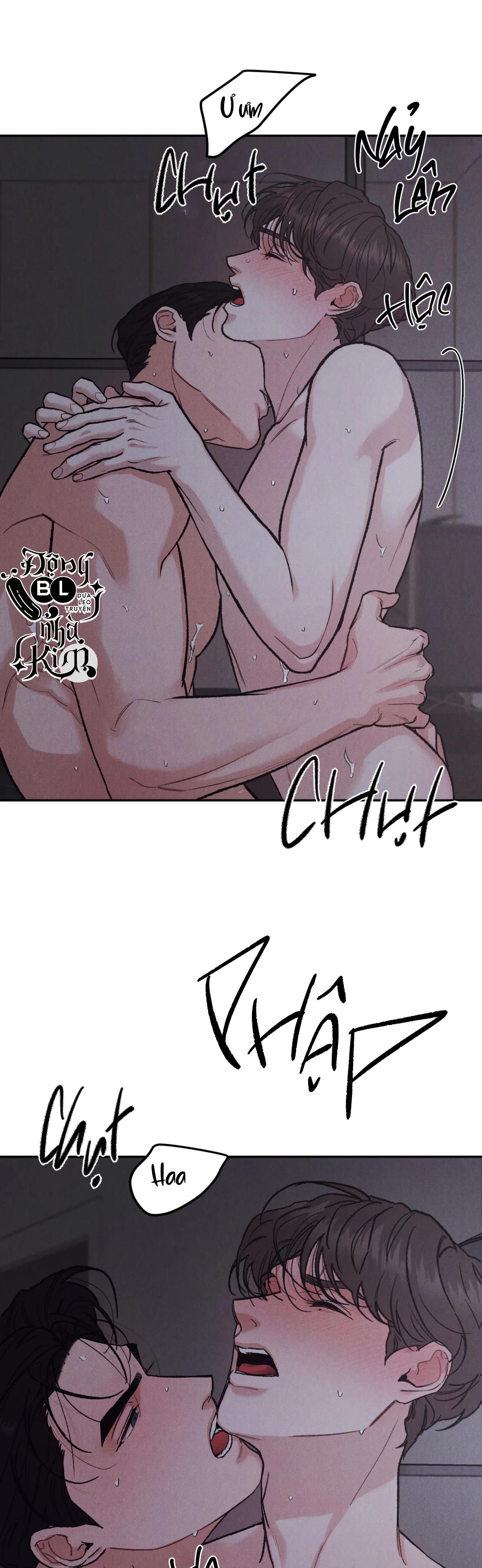 VƯỢT QUA GIỚI HẠN Chapter 43 - Next Chapter 44