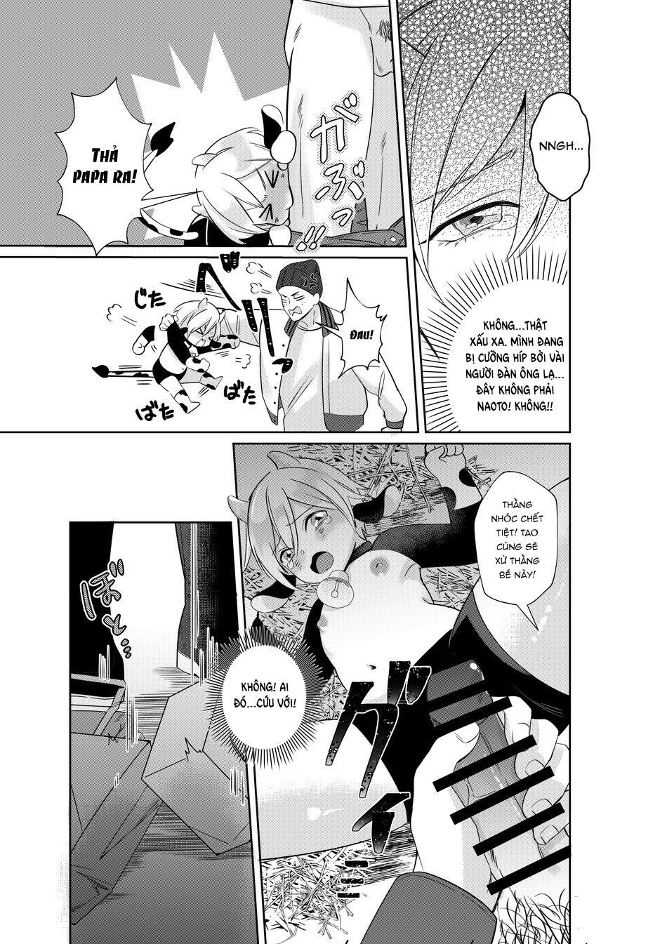Oneshot hỏny Chapter 360 - Next Chapter 2952