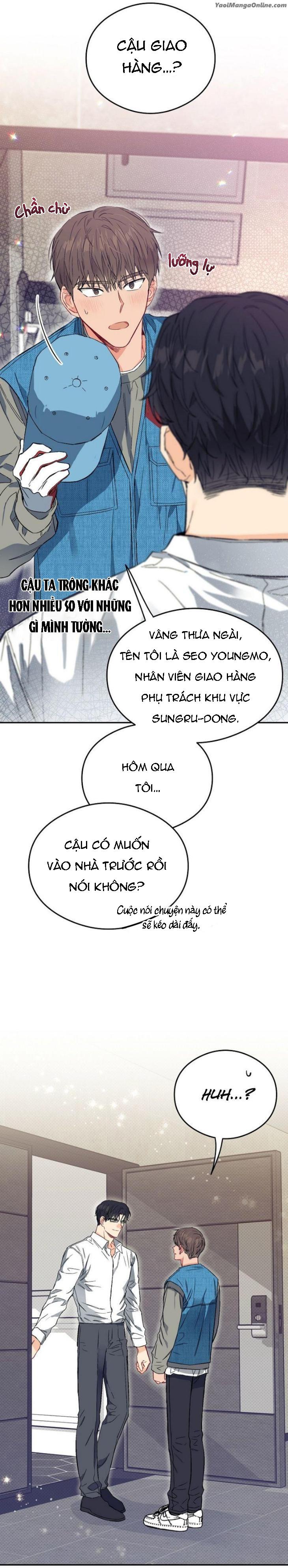 Tuyển tập BOYLOVE màu sắc Chapter 14.1 - Next Chapter 14.2 NOREFUNDS (End)