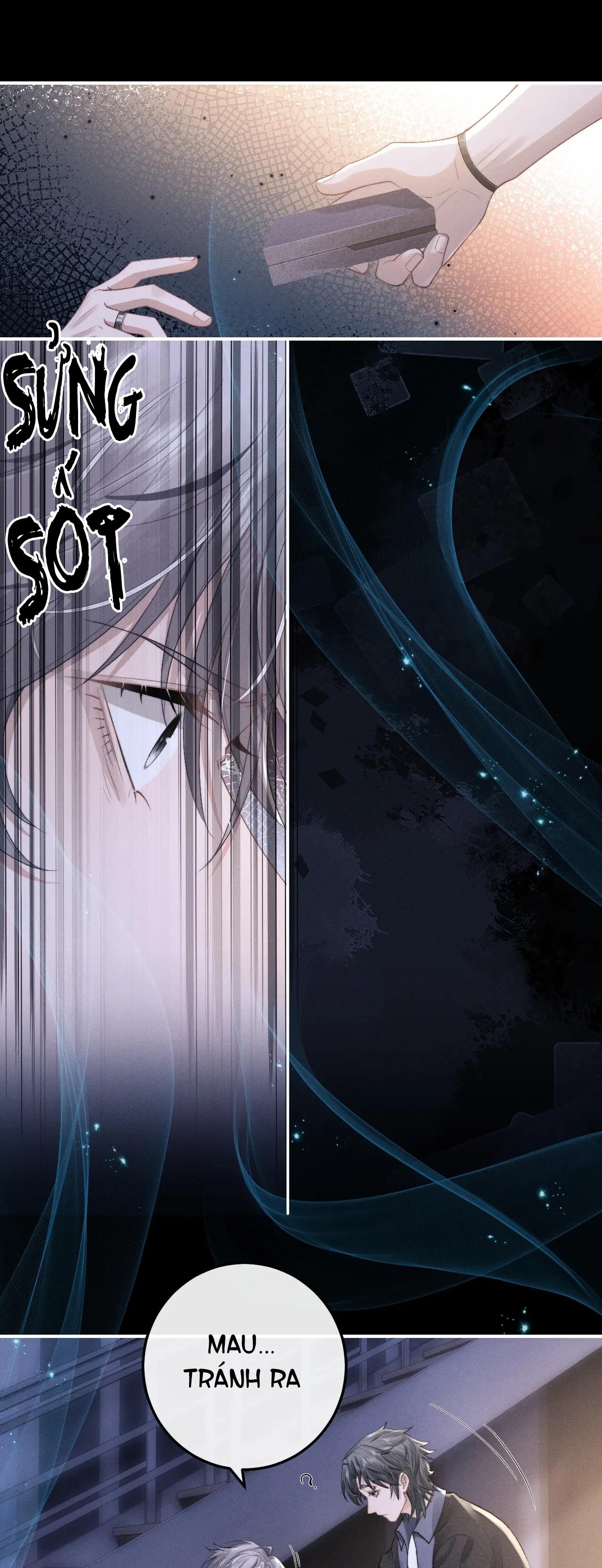 Chấp Sự Thỏ Tai Cụp Chapter 37 - Next Chapter 38