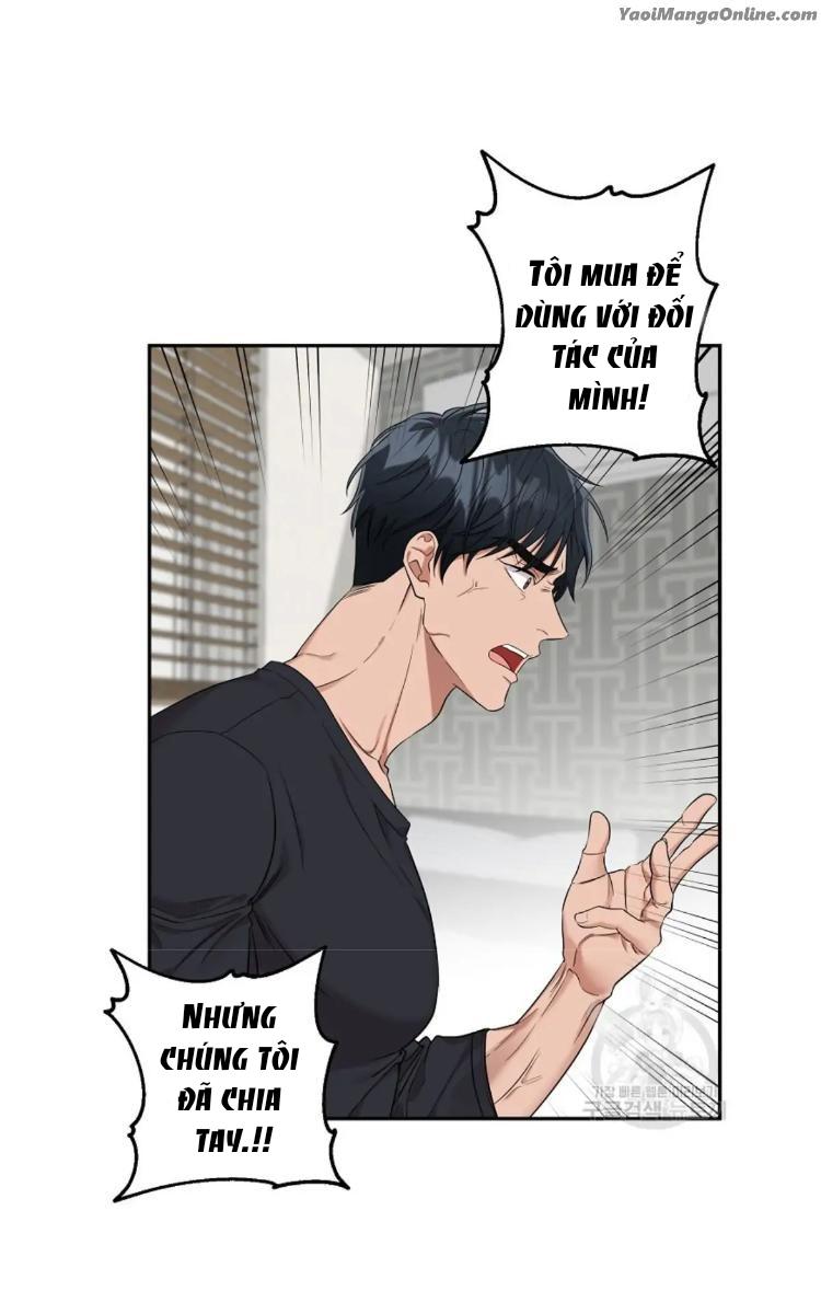 Tuyển tập BOYLOVE màu sắc Chapter 7.1 bộ đồ lót bò - Next Chapter 7.2 Ngực Bự