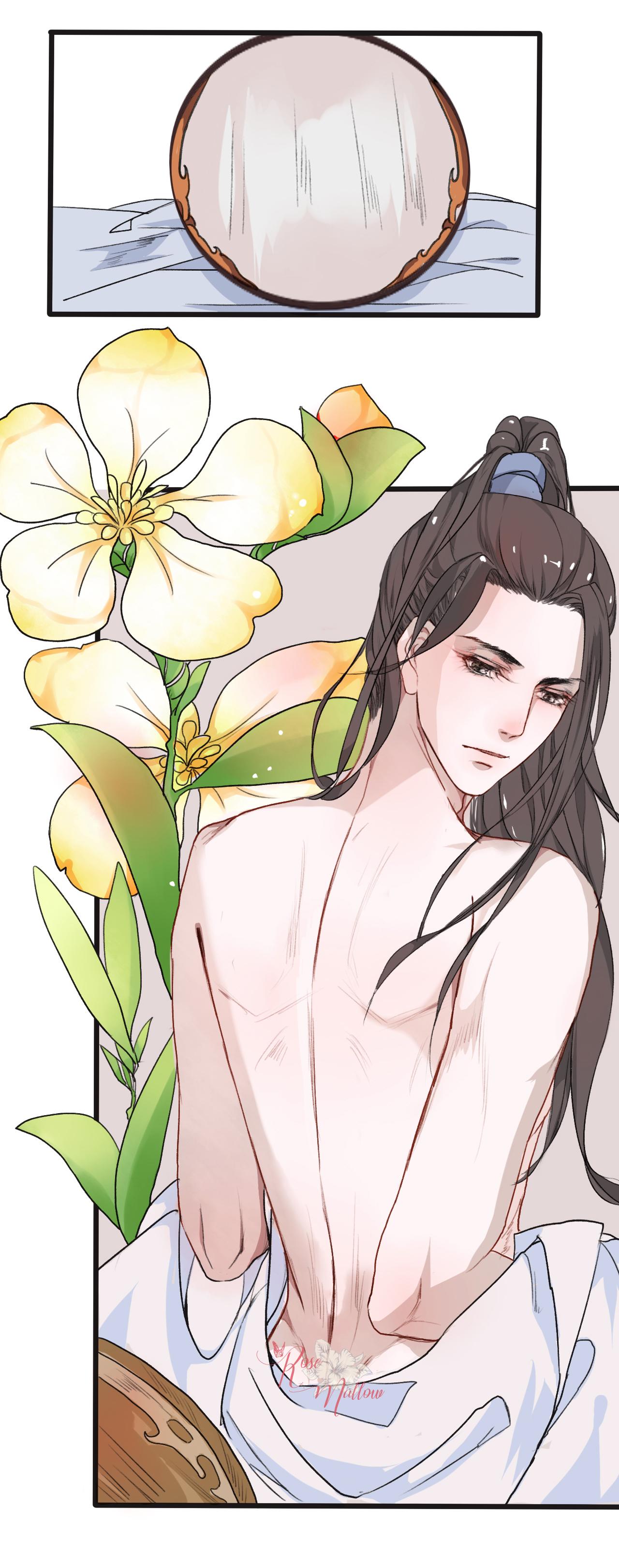 Hạnh Lâm Phương Hoa Chapter 10 - Next Chapter 11
