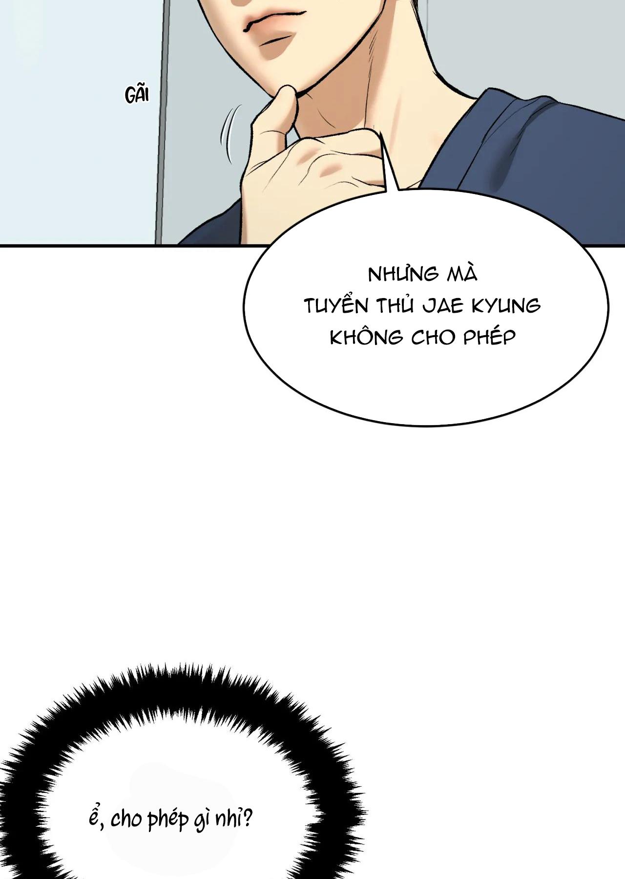 Jinx Chapter 23 - Next Chapter 24